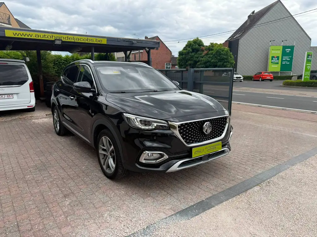MG EHS — 1.5 PHEV * 162PK * LUXURY * PANO * 360° CAMERA * BLIS
